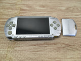 GD7501 Plz Read Item Condi PSP-1000 Silver SONY PSP Console Japan