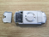 GD7501 Plz Read Item Condi PSP-1000 Silver SONY PSP Console Japan