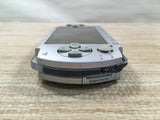 GD7501 Plz Read Item Condi PSP-1000 Silver SONY PSP Console Japan