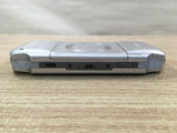 GD7501 Plz Read Item Condi PSP-1000 Silver SONY PSP Console Japan