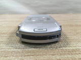 GD7501 Plz Read Item Condi PSP-1000 Silver SONY PSP Console Japan