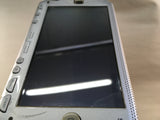 GD7501 Plz Read Item Condi PSP-1000 Silver SONY PSP Console Japan