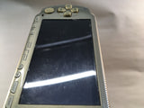 GD7502 Plz Read Item Condi PSP-1000 CHAMPAGNE GOLD SONY PSP Console Japan