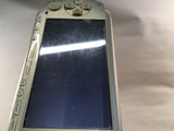 GD7502 Plz Read Item Condi PSP-1000 CHAMPAGNE GOLD SONY PSP Console Japan