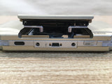 GD7502 Plz Read Item Condi PSP-1000 CHAMPAGNE GOLD SONY PSP Console Japan