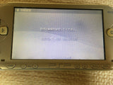 GD7502 Plz Read Item Condi PSP-1000 CHAMPAGNE GOLD SONY PSP Console Japan