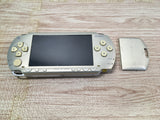 GD7502 Plz Read Item Condi PSP-1000 CHAMPAGNE GOLD SONY PSP Console Japan