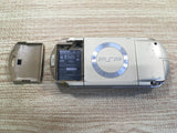 GD7502 Plz Read Item Condi PSP-1000 CHAMPAGNE GOLD SONY PSP Console Japan