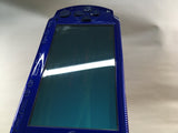 GD7503 Plz Read Item Condi PSP-1000 METALLIC BLUE SONY PSP Console Japan