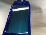 GD7503 Plz Read Item Condi PSP-1000 METALLIC BLUE SONY PSP Console Japan