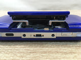GD7503 Plz Read Item Condi PSP-1000 METALLIC BLUE SONY PSP Console Japan