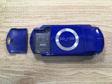 GD7503 Plz Read Item Condi PSP-1000 METALLIC BLUE SONY PSP Console Japan