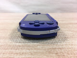 GD7503 Plz Read Item Condi PSP-1000 METALLIC BLUE SONY PSP Console Japan