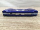 GD7503 Plz Read Item Condi PSP-1000 METALLIC BLUE SONY PSP Console Japan
