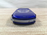 GD7503 Plz Read Item Condi PSP-1000 METALLIC BLUE SONY PSP Console Japan