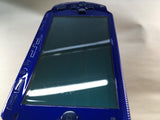 GD7503 Plz Read Item Condi PSP-1000 METALLIC BLUE SONY PSP Console Japan