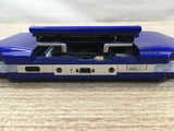 GD7504 No Battery PSP-1000 METALLIC BLUE SONY PSP Console Japan