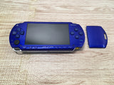 GD7504 No Battery PSP-1000 METALLIC BLUE SONY PSP Console Japan