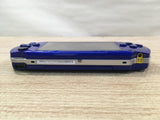 GD7504 No Battery PSP-1000 METALLIC BLUE SONY PSP Console Japan