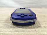 GD7504 No Battery PSP-1000 METALLIC BLUE SONY PSP Console Japan
