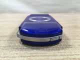 GD7504 No Battery PSP-1000 METALLIC BLUE SONY PSP Console Japan