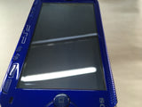 GD7504 No Battery PSP-1000 METALLIC BLUE SONY PSP Console Japan