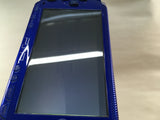 GD7504 No Battery PSP-1000 METALLIC BLUE SONY PSP Console Japan