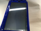 GD7505 Plz Read Item Condi PSP-1000 METALLIC BLUE SONY PSP Console Japan