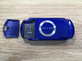 GD7505 Plz Read Item Condi PSP-1000 METALLIC BLUE SONY PSP Console Japan