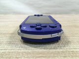 GD7505 Plz Read Item Condi PSP-1000 METALLIC BLUE SONY PSP Console Japan