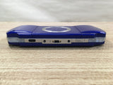 GD7505 Plz Read Item Condi PSP-1000 METALLIC BLUE SONY PSP Console Japan