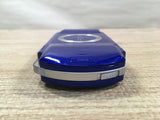 GD7505 Plz Read Item Condi PSP-1000 METALLIC BLUE SONY PSP Console Japan