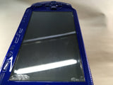 GD7505 Plz Read Item Condi PSP-1000 METALLIC BLUE SONY PSP Console Japan