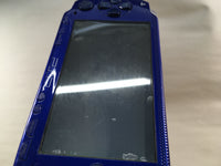 GD7506 Plz Read Item Condi PSP-1000 METALLIC BLUE SONY PSP Console Japan