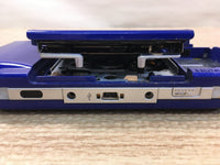GD7506 Plz Read Item Condi PSP-1000 METALLIC BLUE SONY PSP Console Japan