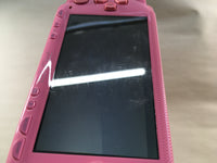 GD7507 Plz Read Item Condi PSP-1000 PINK SONY PSP Console Japan