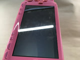GD7507 Plz Read Item Condi PSP-1000 PINK SONY PSP Console Japan