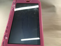 GD7507 Plz Read Item Condi PSP-1000 PINK SONY PSP Console Japan