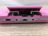 GD7507 Plz Read Item Condi PSP-1000 PINK SONY PSP Console Japan