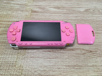 GD7507 Plz Read Item Condi PSP-1000 PINK SONY PSP Console Japan