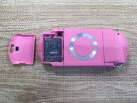 GD7507 Plz Read Item Condi PSP-1000 PINK SONY PSP Console Japan