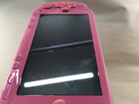 GD7507 Plz Read Item Condi PSP-1000 PINK SONY PSP Console Japan