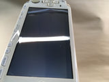 GD7508 Plz Read Item Condi PSP-2000 CERAMIC WHITE SONY PSP Console Japan