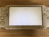 GD7508 Plz Read Item Condi PSP-2000 CERAMIC WHITE SONY PSP Console Japan