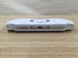 GD7508 Plz Read Item Condi PSP-2000 CERAMIC WHITE SONY PSP Console Japan