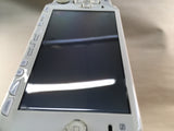 GD7508 Plz Read Item Condi PSP-2000 CERAMIC WHITE SONY PSP Console Japan