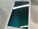 GD7509 Plz Read Item Condi PSP-2000 CERAMIC WHITE SONY PSP Console Japan
