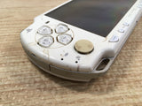 GD7509 Plz Read Item Condi PSP-2000 CERAMIC WHITE SONY PSP Console Japan