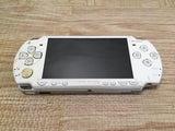 GD7509 Plz Read Item Condi PSP-2000 CERAMIC WHITE SONY PSP Console Japan