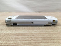 GD7509 Plz Read Item Condi PSP-2000 CERAMIC WHITE SONY PSP Console Japan